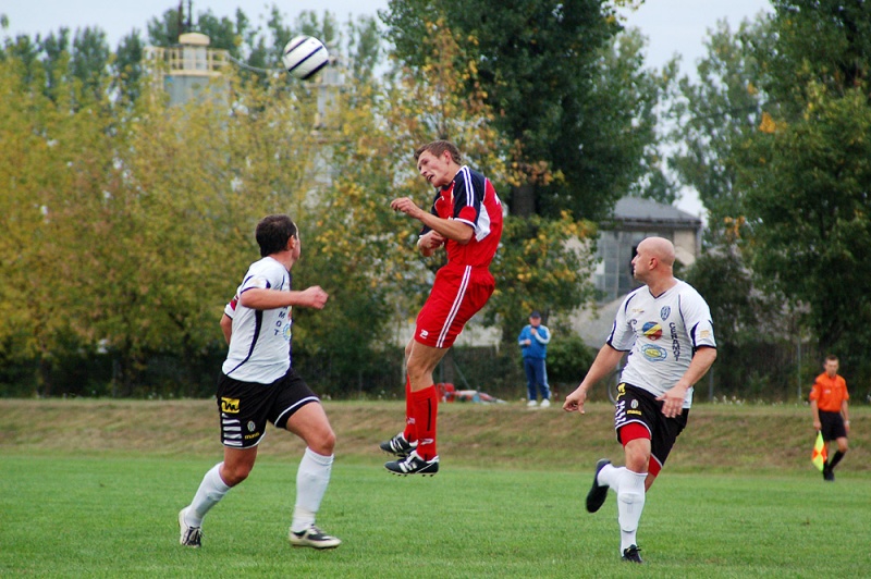 Zdjęcie w galerii na portalu naszwodzislaw.com: Pewna wygrana Rafako wiadomości z regionu