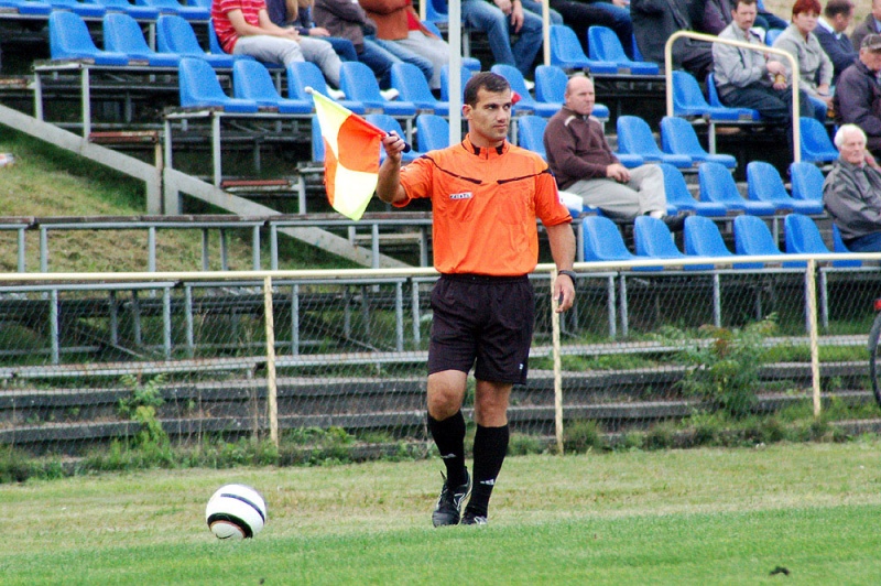 Zdjęcie w galerii na portalu naszwodzislaw.com: Pewna wygrana Rafako wiadomości z regionu