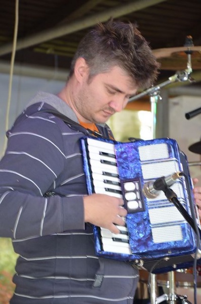 Zdjęcie w galerii na portalu naszwodzislaw.com: VII edycja imprezy w rytmie bluesa za nami! wiadomości z regionu