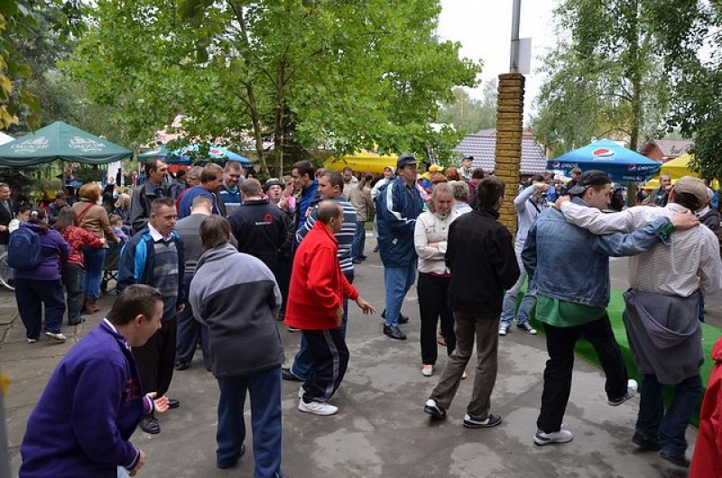 Zdjęcie w galerii na portalu naszwodzislaw.com: VII edycja imprezy w rytmie bluesa za nami! wiadomości z regionu