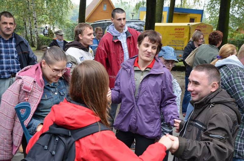 Zdjęcie w galerii na portalu naszwodzislaw.com: VII edycja imprezy w rytmie bluesa za nami! wiadomości z regionu