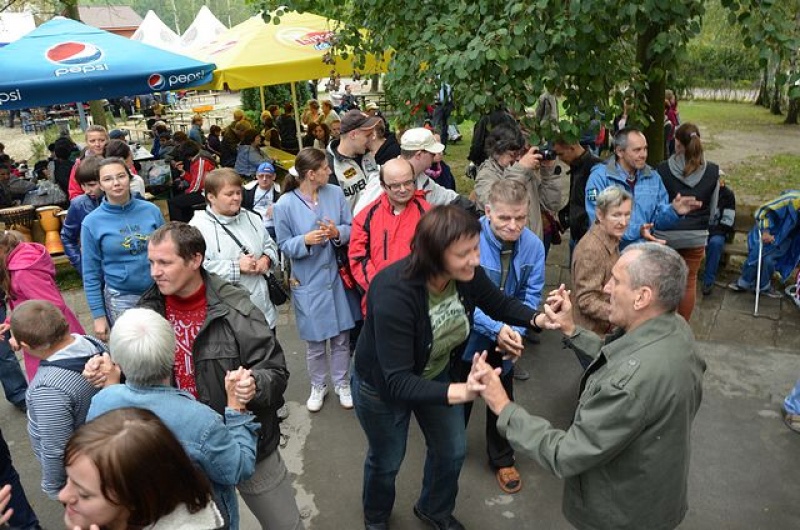 Zdjęcie w galerii na portalu naszwodzislaw.com: VII edycja imprezy w rytmie bluesa za nami! wiadomości z regionu