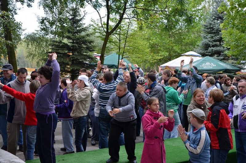 Zdjęcie w galerii na portalu naszwodzislaw.com: VII edycja imprezy w rytmie bluesa za nami! wiadomości z regionu