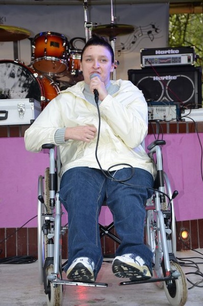 Zdjęcie w galerii na portalu naszwodzislaw.com: VII edycja imprezy w rytmie bluesa za nami! wiadomości z regionu