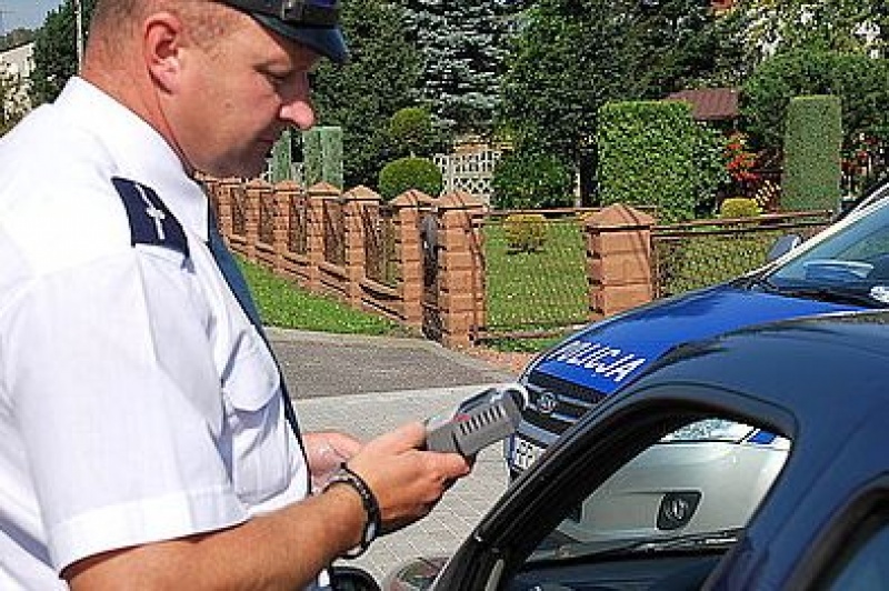 Zdjęcie w galerii na portalu naszwodzislaw.com: Akcja 