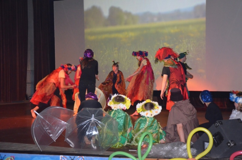 Zdjęcie w galerii na portalu naszwodzislaw.com: Świętowali perłowy jubileusz  wiadomości z regionu