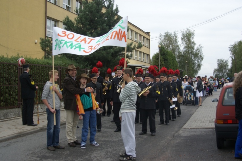 Zdjęcie w galerii na portalu naszwodzislaw.com: Świętowali perłowy jubileusz  wiadomości z regionu