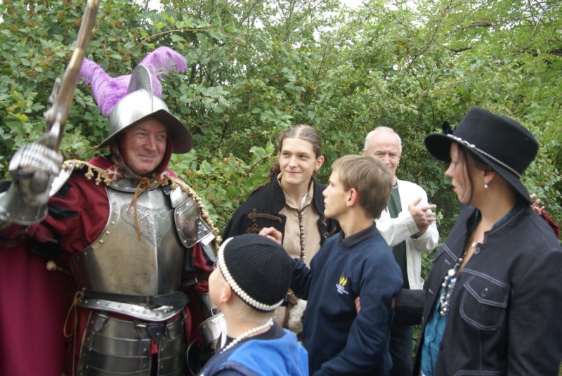 Zdjęcie w galerii na portalu naszwodzislaw.com: Świętowali perłowy jubileusz  wiadomości z regionu