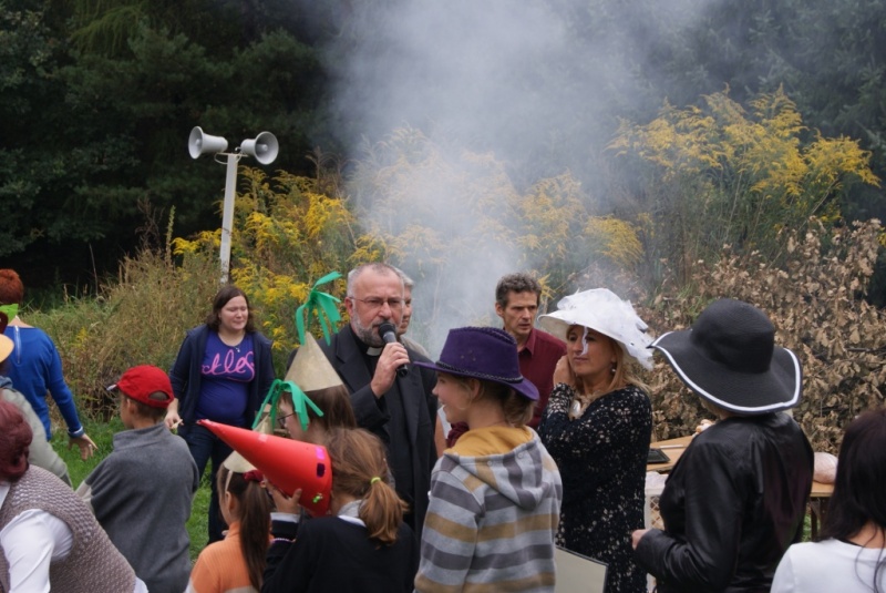 Zdjęcie w galerii na portalu naszwodzislaw.com: Świętowali perłowy jubileusz  wiadomości z regionu