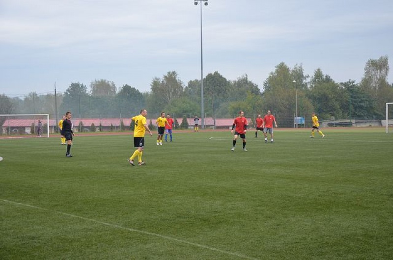 Zdjęcie w galerii na portalu naszwodzislaw.com: Strażacy ochotnicy najlepsi w powiecie wiadomości z regionu