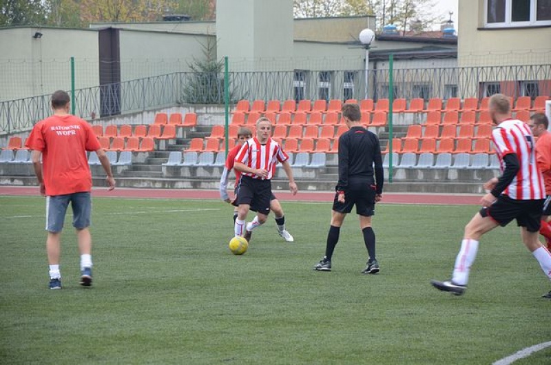 Zdjęcie w galerii na portalu naszwodzislaw.com: Strażacy ochotnicy najlepsi w powiecie wiadomości z regionu