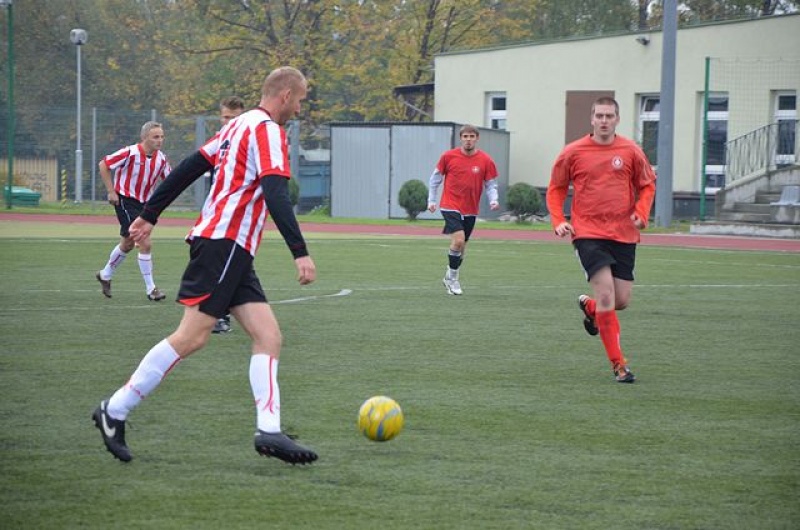 Zdjęcie w galerii na portalu naszwodzislaw.com: Strażacy ochotnicy najlepsi w powiecie wiadomości z regionu