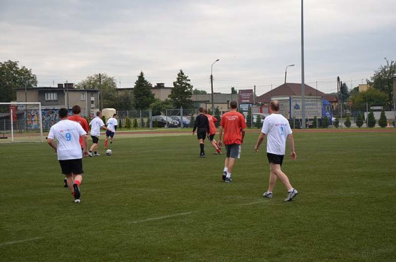 Zdjęcie w galerii na portalu naszwodzislaw.com: Strażacy ochotnicy najlepsi w powiecie wiadomości z regionu