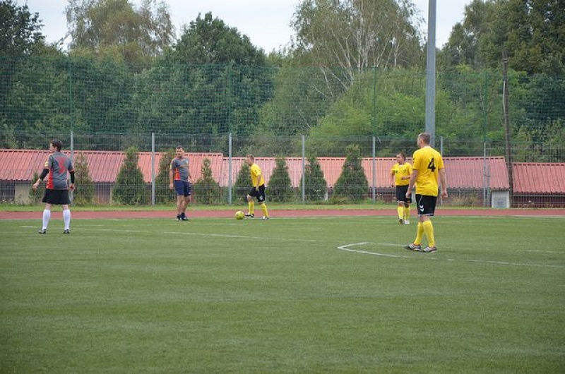 Zdjęcie w galerii na portalu naszwodzislaw.com: Strażacy ochotnicy najlepsi w powiecie wiadomości z regionu