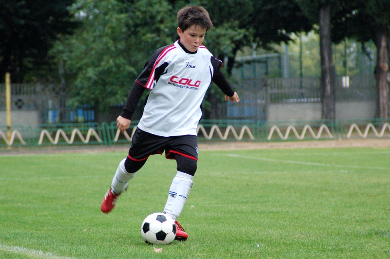 Zdjęcie w galerii na portalu naszwodzislaw.com: Ikar pokonany przez Odrę wiadomości z regionu