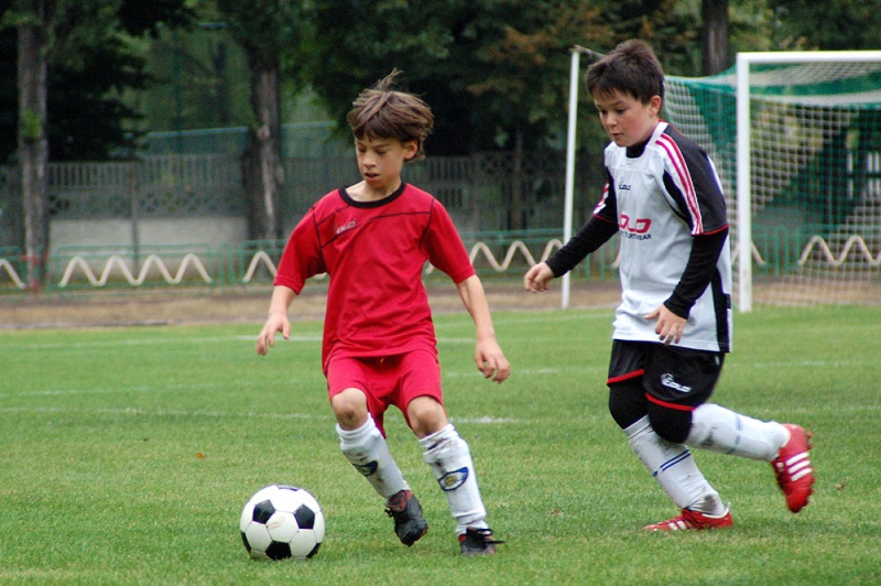 Zdjęcie w galerii na portalu naszwodzislaw.com: Ikar pokonany przez Odrę wiadomości z regionu