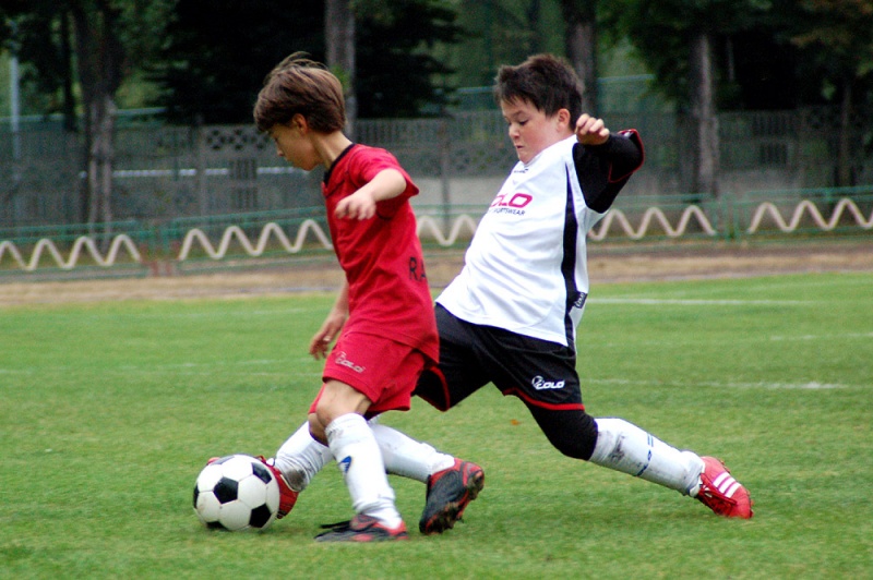 Zdjęcie w galerii na portalu naszwodzislaw.com: Ikar pokonany przez Odrę wiadomości z regionu