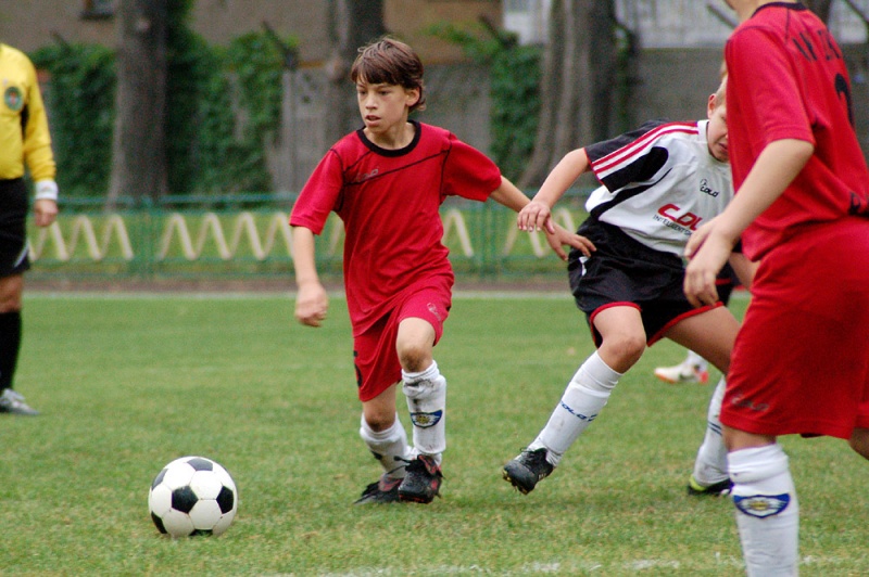 Zdjęcie w galerii na portalu naszwodzislaw.com: Ikar pokonany przez Odrę wiadomości z regionu