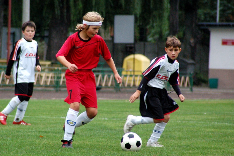 Zdjęcie w galerii na portalu naszwodzislaw.com: Ikar pokonany przez Odrę wiadomości z regionu