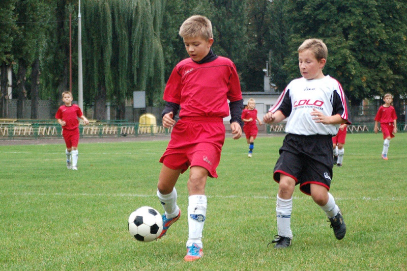 Zdjęcie w galerii na portalu naszwodzislaw.com: Ikar pokonany przez Odrę wiadomości z regionu