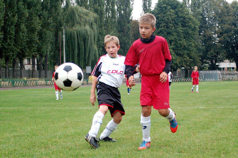 Zdjęcie w galerii na portalu naszwodzislaw.com: Ikar pokonany przez Odrę wiadomości z regionu