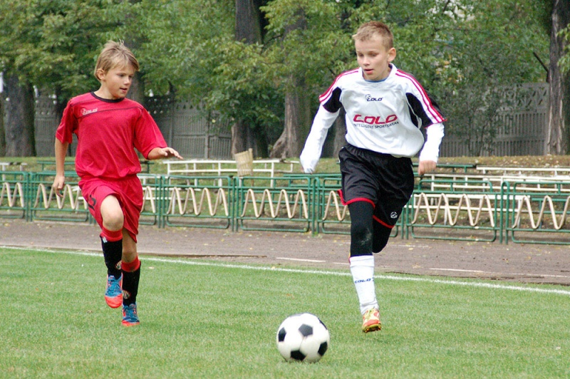 Zdjęcie w galerii na portalu naszwodzislaw.com: Ikar pokonany przez Odrę wiadomości z regionu