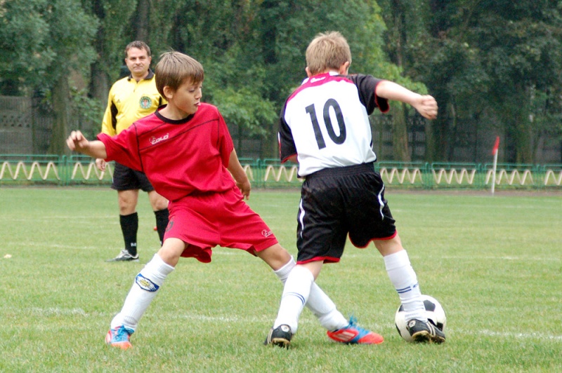 Zdjęcie w galerii na portalu naszwodzislaw.com: Ikar pokonany przez Odrę wiadomości z regionu