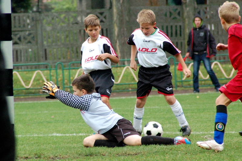 Zdjęcie w galerii na portalu naszwodzislaw.com: Ikar pokonany przez Odrę wiadomości z regionu