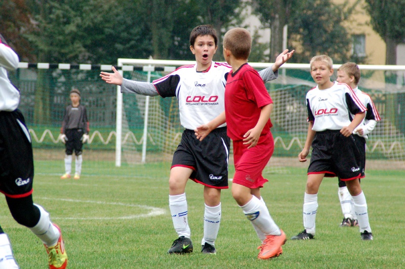 Zdjęcie w galerii na portalu naszwodzislaw.com: Ikar pokonany przez Odrę wiadomości z regionu