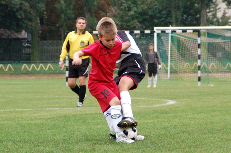 Zdjęcie w galerii na portalu naszwodzislaw.com: Ikar pokonany przez Odrę wiadomości z regionu