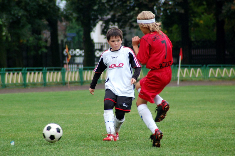 Zdjęcie w galerii na portalu naszwodzislaw.com: Ikar pokonany przez Odrę wiadomości z regionu