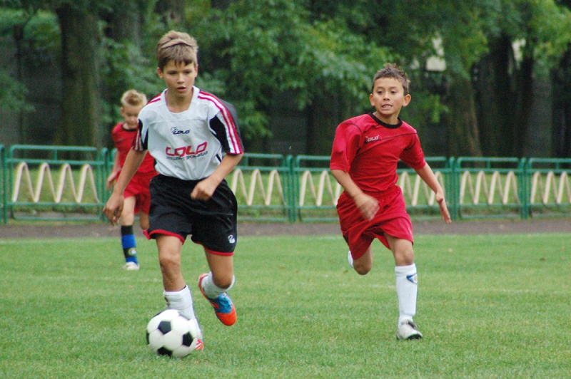 Zdjęcie w galerii na portalu naszwodzislaw.com: Ikar pokonany przez Odrę wiadomości z regionu