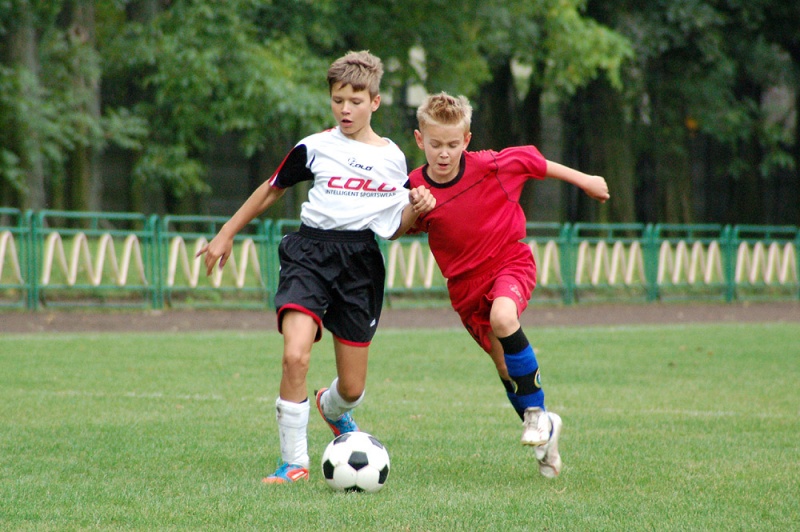 Zdjęcie w galerii na portalu naszwodzislaw.com: Ikar pokonany przez Odrę wiadomości z regionu