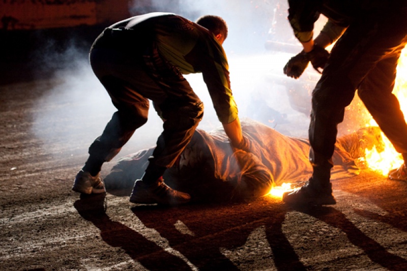 Zdjęcie w galerii na portalu naszwodzislaw.com: Flott Cascaders Team już w poniedziałek wiadomości z regionu