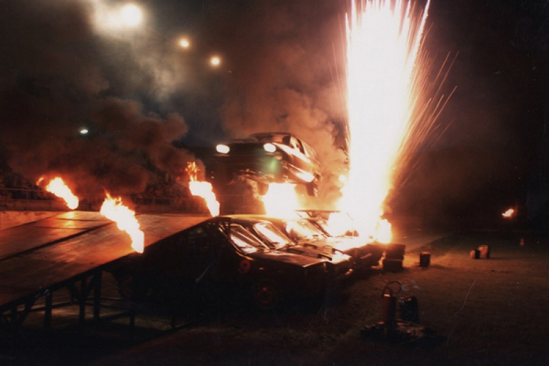 Zdjęcie w galerii na portalu naszwodzislaw.com: Flott Cascaders Team już w poniedziałek wiadomości z regionu