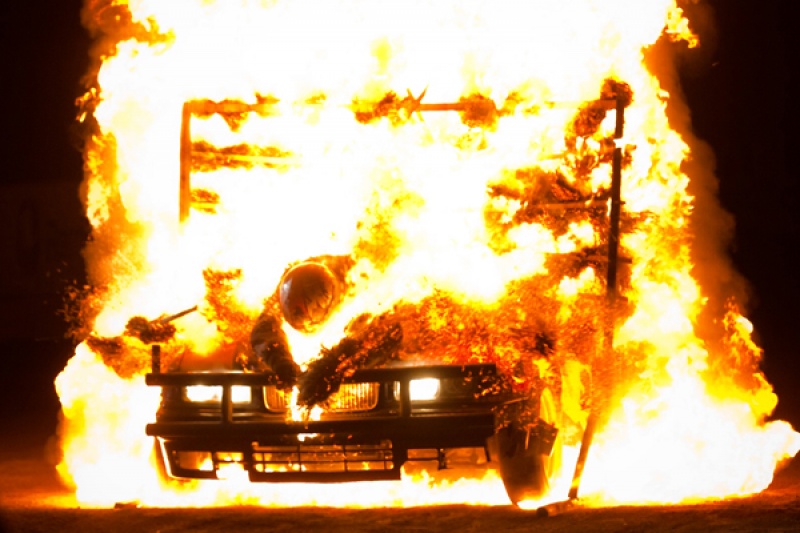 Zdjęcie w galerii na portalu naszwodzislaw.com: Flott Cascaders Team już w poniedziałek wiadomości z regionu