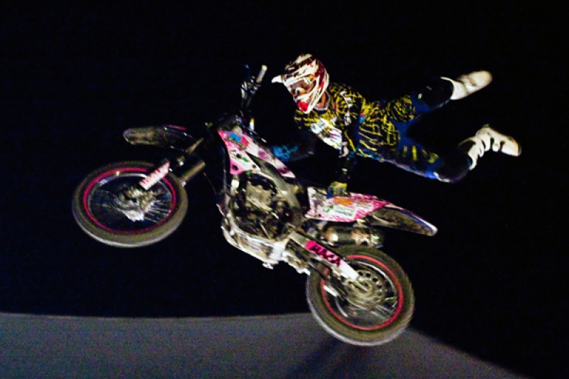 Zdjęcie w galerii na portalu naszwodzislaw.com: Flott Cascaders Team już w poniedziałek wiadomości z regionu