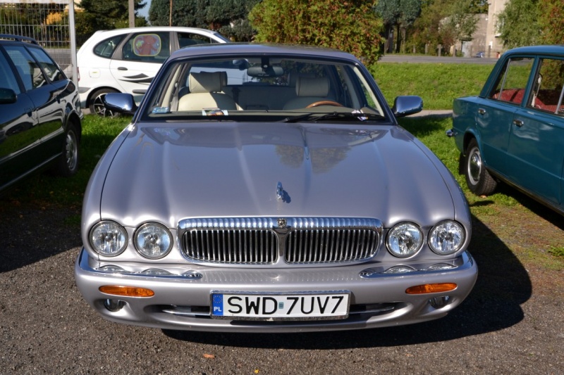 Zdjęcie w galerii na portalu naszwodzislaw.com: Oldtimery żegnają sezon wiadomości z regionu