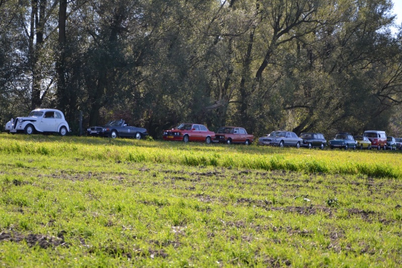 Zdjęcie w galerii na portalu naszwodzislaw.com: Oldtimery żegnają sezon wiadomości z regionu