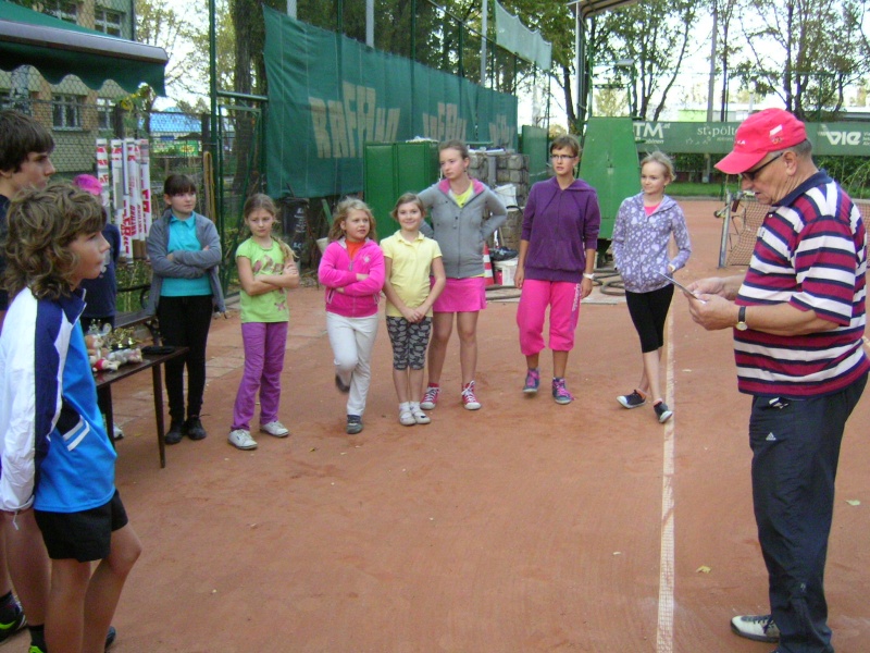 Zdjęcie w galerii na portalu naszwodzislaw.com: Puchary pojechały do Lubomi wiadomości z regionu