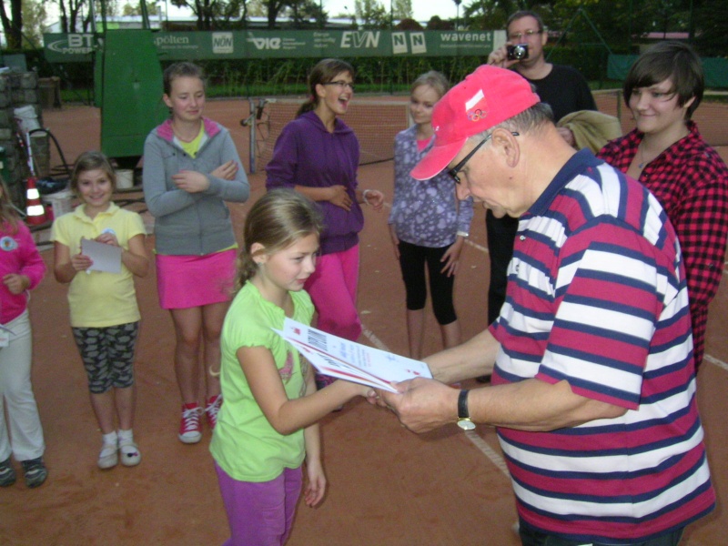 Zdjęcie w galerii na portalu naszwodzislaw.com: Puchary pojechały do Lubomi wiadomości z regionu