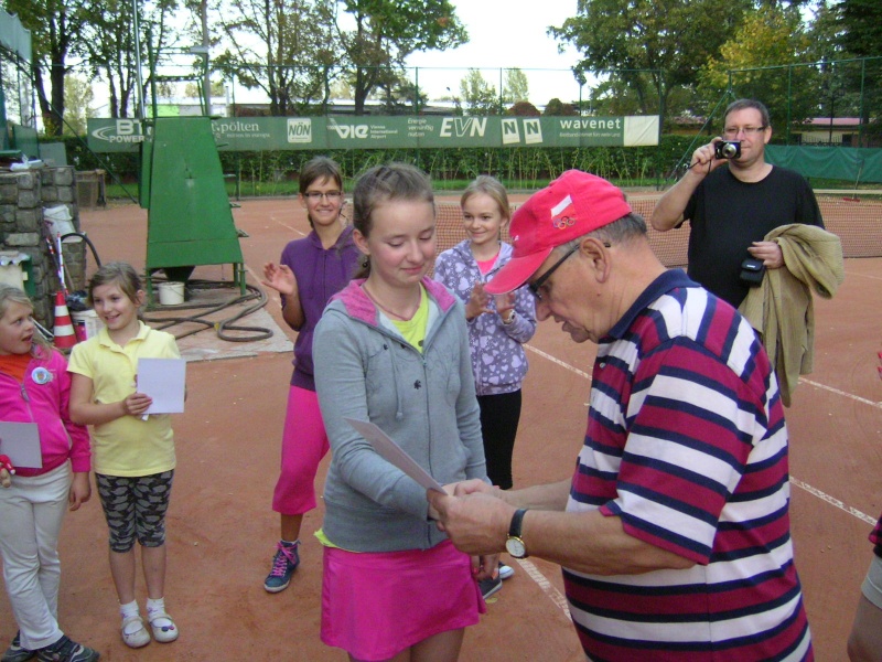 Zdjęcie w galerii na portalu naszwodzislaw.com: Puchary pojechały do Lubomi wiadomości z regionu