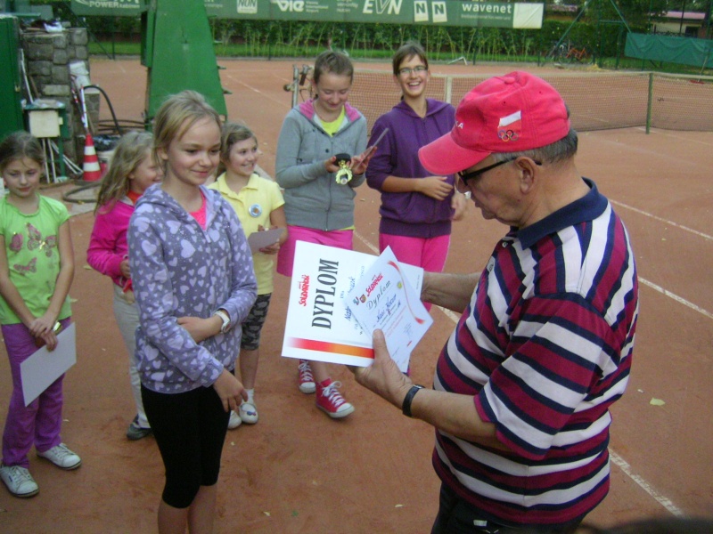 Zdjęcie w galerii na portalu naszwodzislaw.com: Puchary pojechały do Lubomi wiadomości z regionu