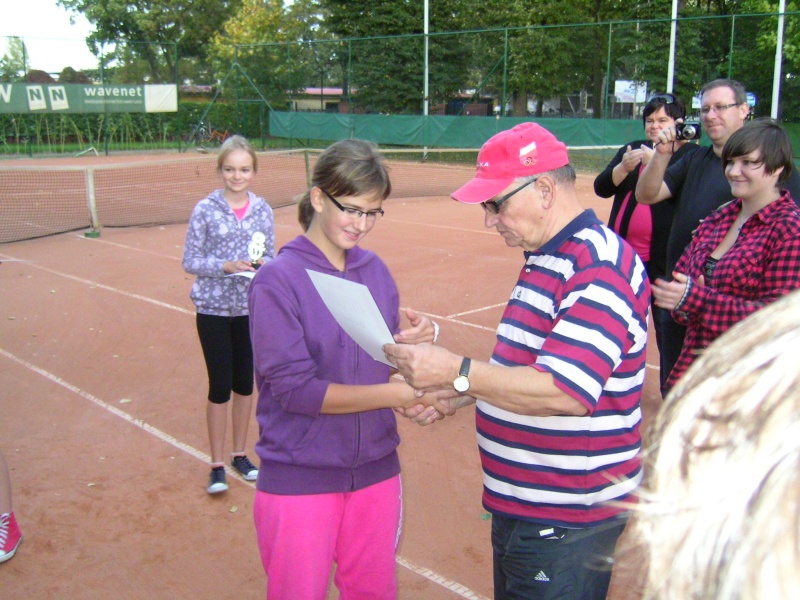 Zdjęcie w galerii na portalu naszwodzislaw.com: Puchary pojechały do Lubomi wiadomości z regionu
