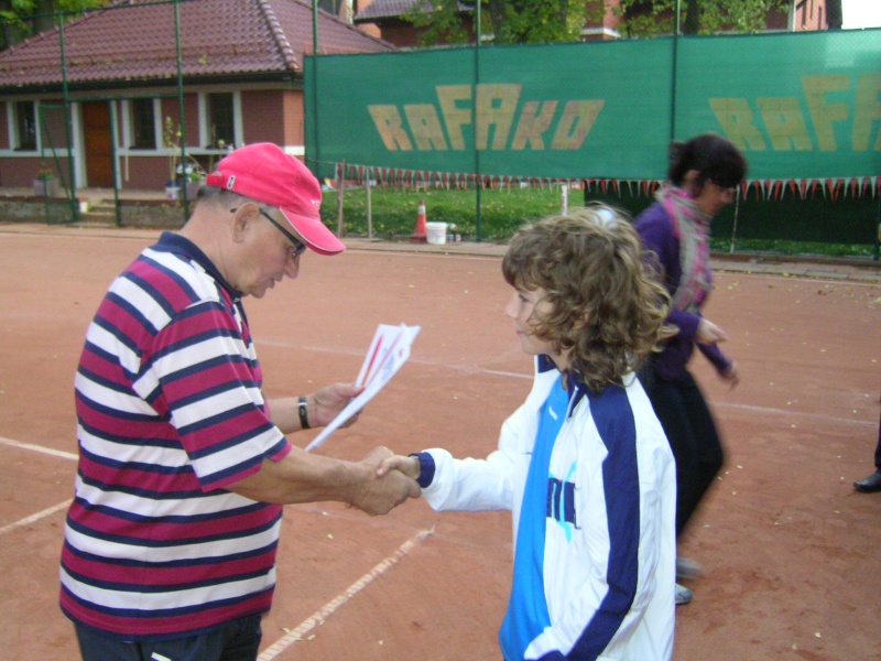 Zdjęcie w galerii na portalu naszwodzislaw.com: Puchary pojechały do Lubomi wiadomości z regionu