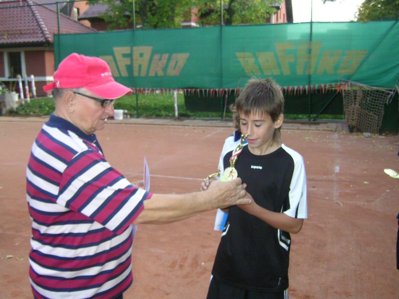 Zdjęcie w galerii na portalu naszwodzislaw.com: Puchary pojechały do Lubomi wiadomości z regionu