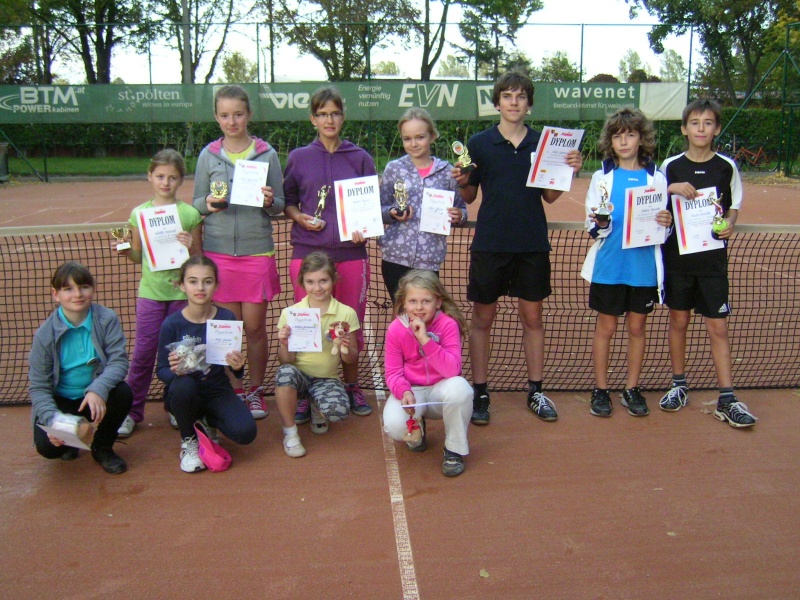 Zdjęcie w galerii na portalu naszwodzislaw.com: Puchary pojechały do Lubomi wiadomości z regionu