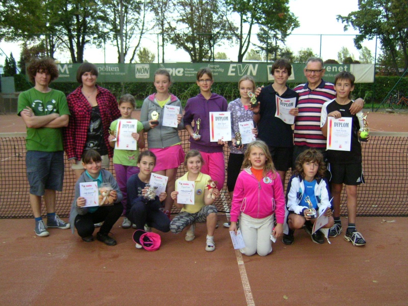 Zdjęcie w galerii na portalu naszwodzislaw.com: Puchary pojechały do Lubomi wiadomości z regionu