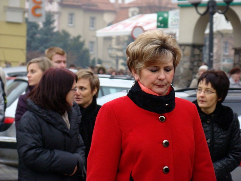 Zdjęcie w galerii na portalu naszwodzislaw.com: Ojciec i dziadek też pracowali w kopalni wiadomości z regionu