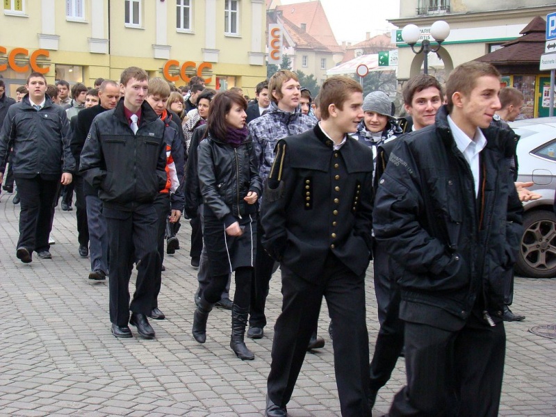 Zdjęcie w galerii na portalu naszwodzislaw.com: Ojciec i dziadek też pracowali w kopalni wiadomości z regionu